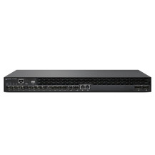 LANCOM XS-5116QF - Switch - L3 - gestito - 12 x 1 Gigabit / 10 Gigabit SFP+ + 2 x Combo 1/2.5/5/10 Gigabit Ethernet / 1/10 Gigab