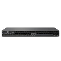 LANCOM XS-5116QF - Switch - L3 - gestito - 12 x 1 Gigabit / 10 Gigabit SFP+ + 2 x Combo 1/2.5/5/10 Gigabit Ethernet / 1/10 Gigab