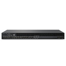 LANCOM XS-5116QF - Switch - L3 - gestito - 12 x 1 Gigabit / 10 Gigabit SFP+ + 2 x Combo 1/2.5/5/10 Gigabit Ethernet / 1/10 Gigab