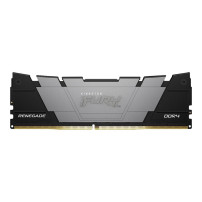 Kingston FURY Renegade - DDR4 - Kit - 32 GB: