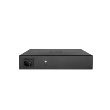 LevelOne Hilbert 10? 16-Port Gigabit Smart Lite Switch, 16 x Port Gigabit RJ45 (10/100/1000), gestito, L2, Gigabit Ethernet (10/