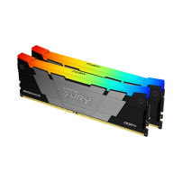 Kingston FURY Renegade RGB - DDR4 - Set - 32