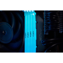 Kingston FURY Renegade RGB - DDR4 - Set - 32