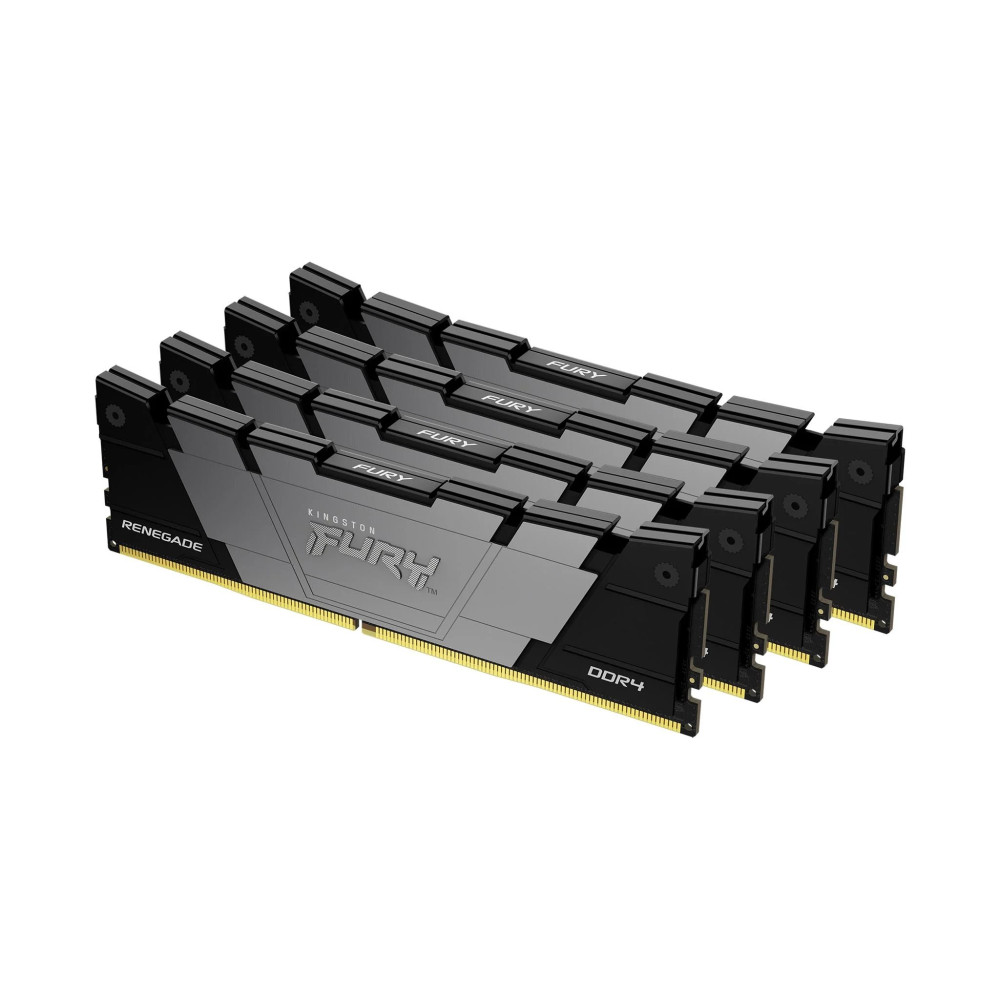 Kingston FURY Renegade - DDR4 - Kit - 32 GB: