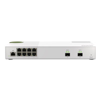 QNAP QSW-M2108-2S - Switch - gestuert - 2 x 10