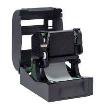 Brother TD-4420TN - Stampante a etichette - Termico diretto / Trasferimento termico - Rolla (11 cm)