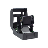 Brother TD-4420TN - Stampante a etichette - Termico diretto / Trasferimento termico - Rolla (11 cm)