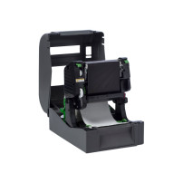 Brother TD-4520TN - Etichettatrice termica diretta / a trasferimento termico - Rullo (11 cm)