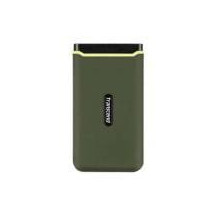 Transcend ESD380C - SSD - 500 GB - esterno (trasportabile)