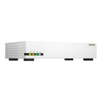 QNAP QHora-322 - Router - Rete 2.5GbE, 10GbE