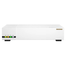 QNAP QHora-322 - Router - Rete 2.5GbE, 10GbE