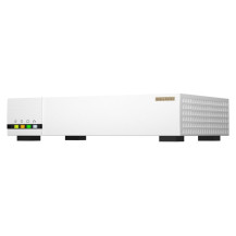 QNAP QHora-322 - Router - Rete 2.5GbE, 10GbE