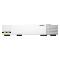 QNAP QHora-322 - Router - Rete 2.5GbE, 10GbE