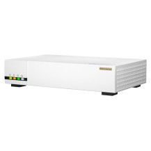 QNAP QHora-322 - Router - Rete 2.5GbE, 10GbE