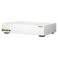 QNAP QHora-322 - Router - Rete 2.5GbE, 10GbE