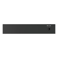 D-Link DGS 108GL - Switch - non gestito - 8 x 10/100/1000