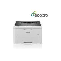 Brother HL-L3220CWE - Stampante - a colori - LED - A4/Legal - 600 x 2400 dpi - fino a 18 pagine/min (monocromatico)/