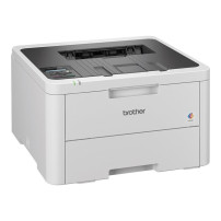 Brother HL-L3220CWE - Stampante - a colori - LED - A4/Legal - 600 x 2400 dpi - fino a 18 pagine/min (monocromatico)/