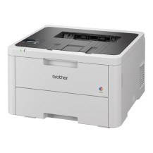 Brother HL-L3220CWE - Stampante - a colori - LED - A4/Legal - 600 x 2400 dpi - fino a 18 pagine/min (monocromatico)/