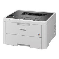 Brother HL-L3220CWE - Stampante - a colori - LED - A4/Legal - 600 x 2400 dpi - fino a 18 pagine/min (monocromatico)/