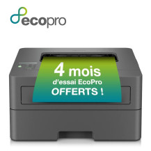 Brother HL-L2400DWE - Stampante - Nero e Bianco - Con funzione di stampa doppia faccia (Duplex)