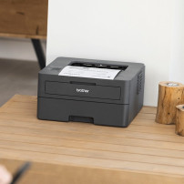 Brother HL-L2400DWE - Stampante - Nero e Bianco - Con funzione di stampa doppia faccia (Duplex)