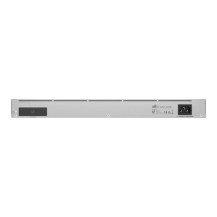 Ubiquiti UniFi Switch USW-Enterprise-24-PoE - Switch - L3 - gestito - 12 x 100/1000/2.5G (PoE+)