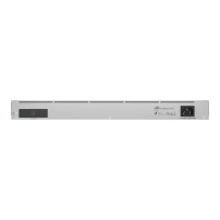 Ubiquiti UniFi Switch USW-Enterprise-24-PoE - Switch - L3 - gestito - 12 x 100/1000/2.5G (PoE+)