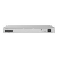 Ubiquiti UniFi Switch USW-Enterprise-24-PoE - Switch - L3 - gestito - 12 x 100/1000/2.5G (PoE+)
