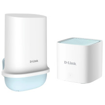 D-Link DWP 1010 - Kit esterno 5G - punto di accesso mobile