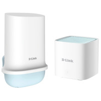 D-Link DWP 1010 - Kit esterno 5G - punto di accesso mobile