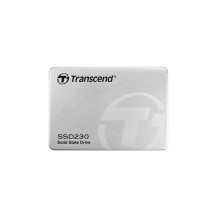 SSD Transcend SSD230 - 128 GB - interno - 2,5 " (6,4 cm)
