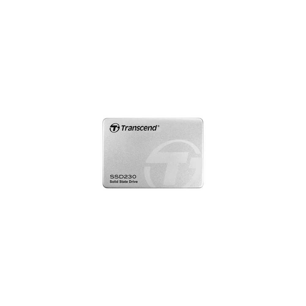 SSD Transcend SSD230 - 128 GB - interno - 2,5 " (6,4 cm)