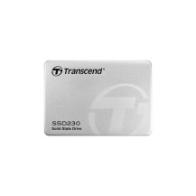 Transcend SSD230 - SSD - 256 GB - interno - 2,5" (6,4 cm)