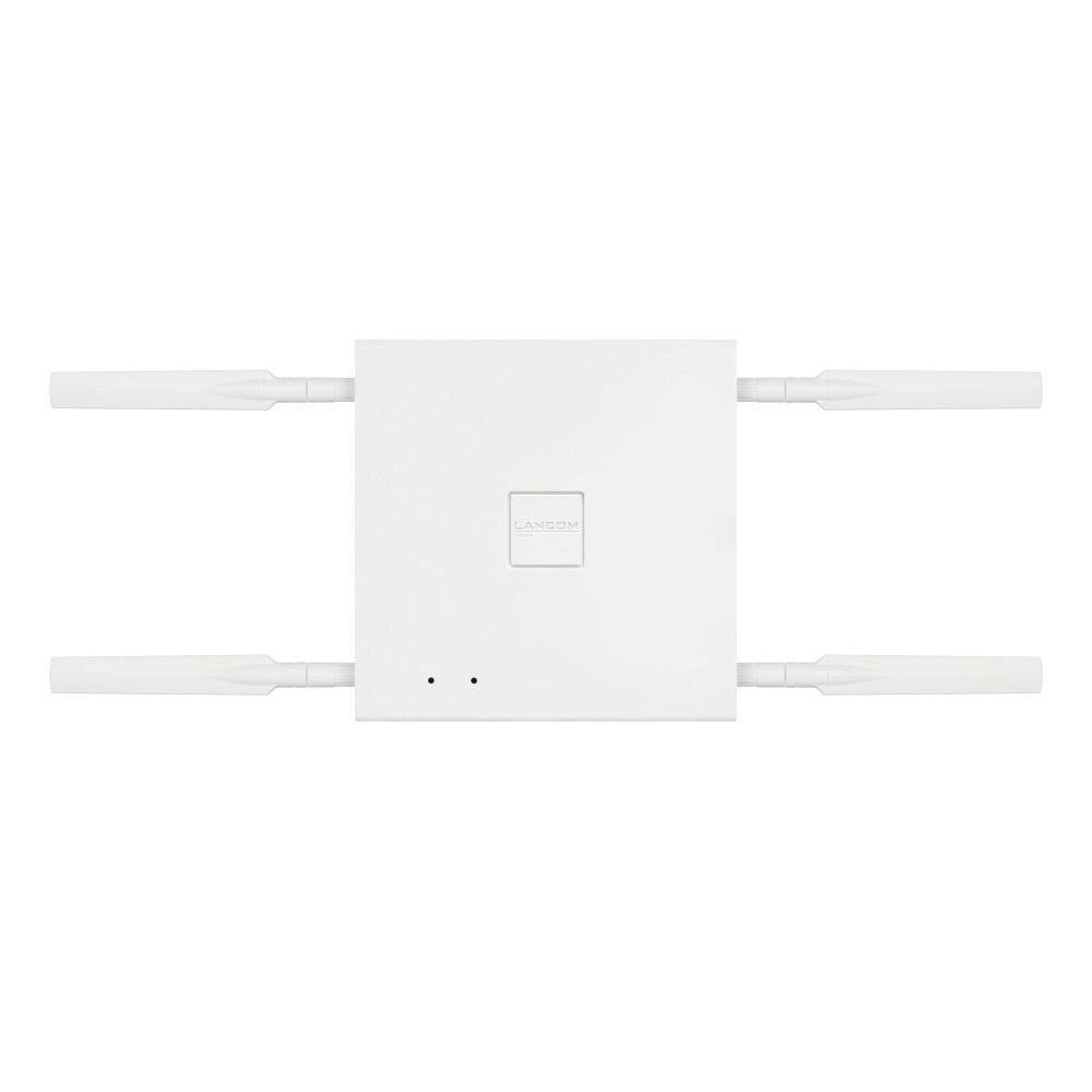LANCOM LX-6402 - Punto di accesso - Wi-Fi 6 - 2,4 GHz