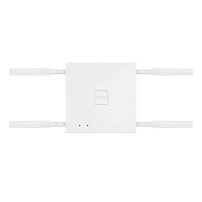 Lancom LX-6402 - Confezione da 10 - Punto di accesso Wi-Fi 6 - 2,4 GHz, 5 GHz - Gestionato in cloud