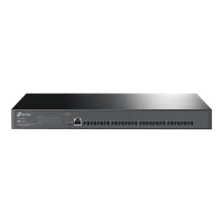 TP-LINK Omada TL-SX3016F V1.6 - Switch - L2+