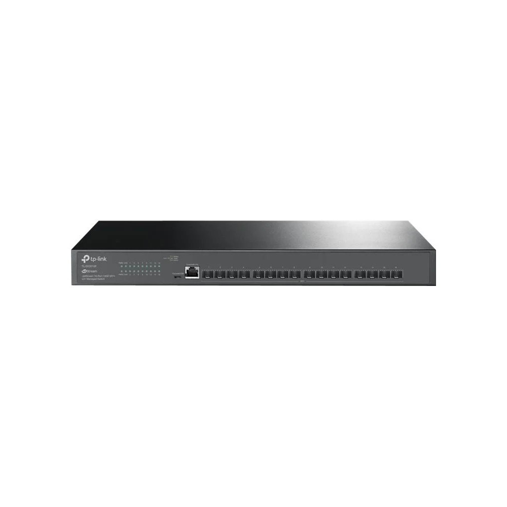 TP-LINK Omada TL-SX3016F V1.6 - Switch - L2+