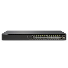 Lancom GS-4530X - Switch - gestuert - 12 x 10/100/1000