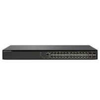 Lancom GS-4530X - Switch - gestuert - 12 x 10/100/1000