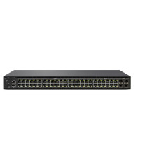 Lancom GS-4554X - Switch - L3 - gestito - 36 x 10/100/1000 + 12 x 2.5GBase-T + 4 x 1 Gigabit / 10 Gigabit SFP+ + 2 x 10/40 Gigab
