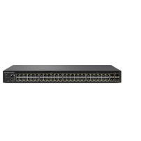 Lancom GS-4554X - Switch - L3 - gestito - 36 x 10/100/1000 + 12 x 2.5GBase-T + 4 x 1 Gigabit / 10 Gigabit SFP+ + 2 x 10/40 Gigab