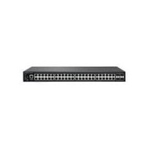 Lancom GS-4554X - Switch - L3 - gestito - 36 x 10/100/1000 + 12 x 2.5GBase-T + 4 x 1 Gigabit / 10 Gigabit SFP+ + 2 x 10/40 Gigab