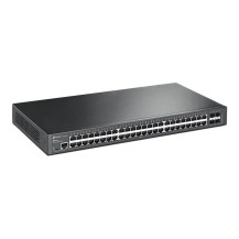TP-LINK Omada TL-SG3452X V1 - Switch - gestito