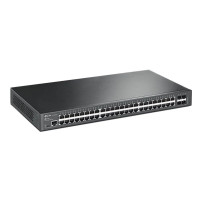 TP-LINK Omada TL-SG3452X V1 - Switch - gestito