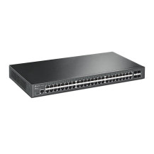 TP-LINK Omada TL-SG3452X V1 - Switch - gestito