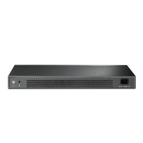 TP-LINK Omada TL-SG3452X V1 - Switch - gestito