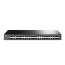 TP-LINK Omada TL-SG3452X V1 - Switch - gestito