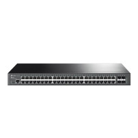 TP-LINK Omada TL-SG3452X V1 - Switch - gestito