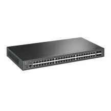 TP-LINK Omada TL-SG3452X V1 - Switch - gestito